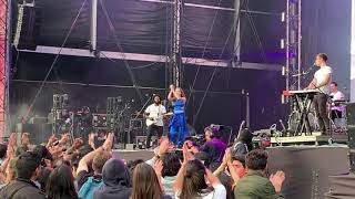 Alice Merton - Trouble In Paradise en #CoronaCapital19