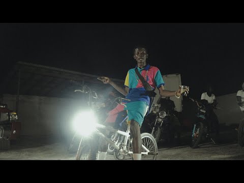 Gepstar - Certified (Official Video)