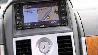 preview picture of video '2009 Chrysler Town & Country Used Cars Poughkeepsie NY'