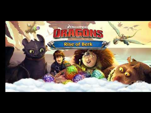 Spring dragon: rise of berk ep 3