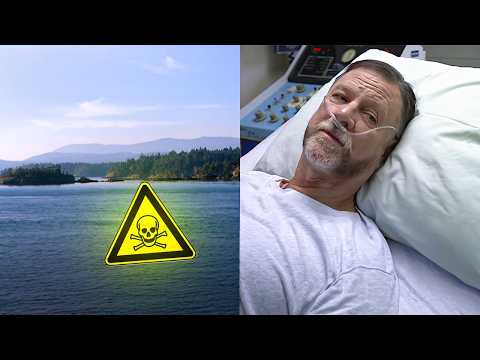 What Is the Unseen Danger of Vancouver Island?