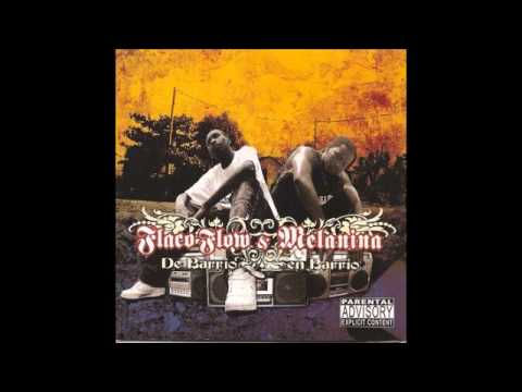 Flaco Flow y Melanina ft. Mark - Botín