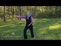 Mukti A Yogic Qi Gong Routine With Instruction