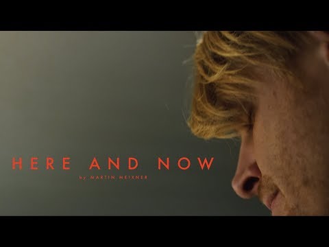 Martin Meixner - Here and Now (official video)