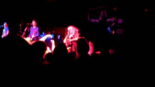 Anti-Flag - Good and Ready [live]