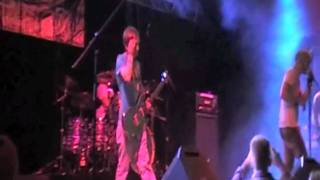Shady Glamour - You Got It (live)