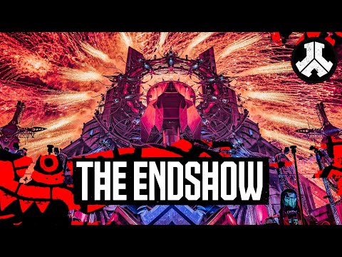 The Endshow | Defqon.1 2025