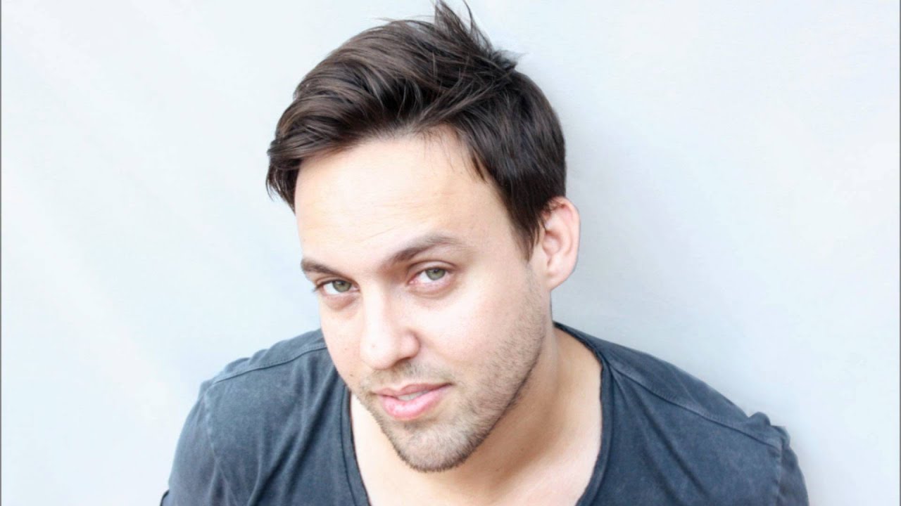 Maceo Plex - Ain't That Love (1080p HD)