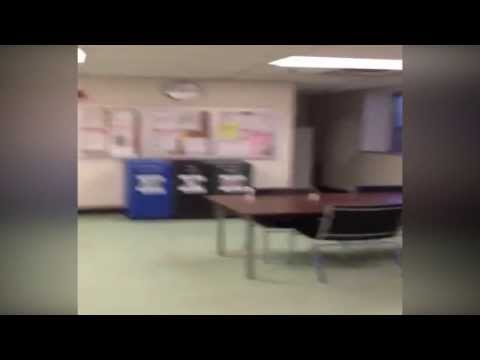 TTC Retirement Party