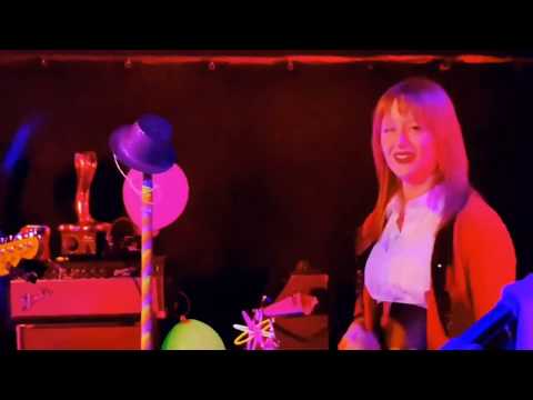 Jimmy Powers V & the Hang Dynasty