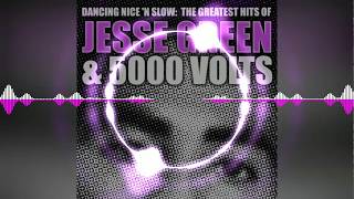 Jesse Green - Nice ‘n’ Slow (Download)