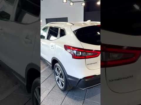 Nissan Qashqai 2018, 1 Year Warranty - Image 2