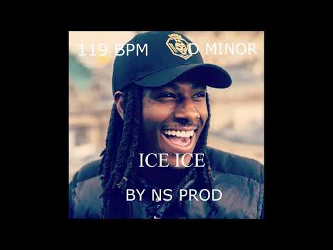 (FREE) LETO X CHEU B  ICE ICE TYPE BEAT BY NS PROD