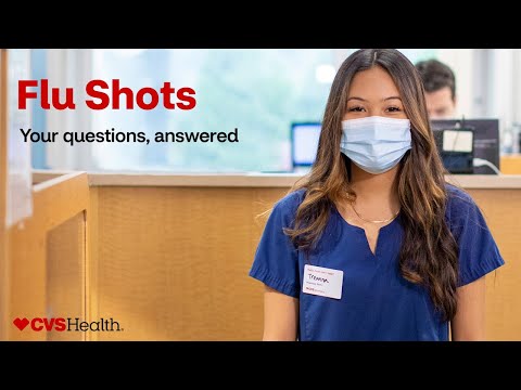 Cvs Flu Shot