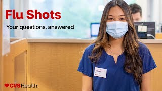 Flu Shot FAQ with Dr. Sree