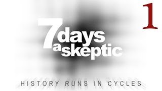 Picture of a game: 7 Days A Skeptic
