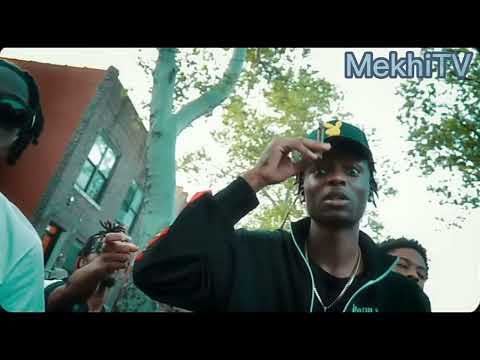 Kyle Richh X Jenn Carter - Aggressor (ft. Iffy Foreign)