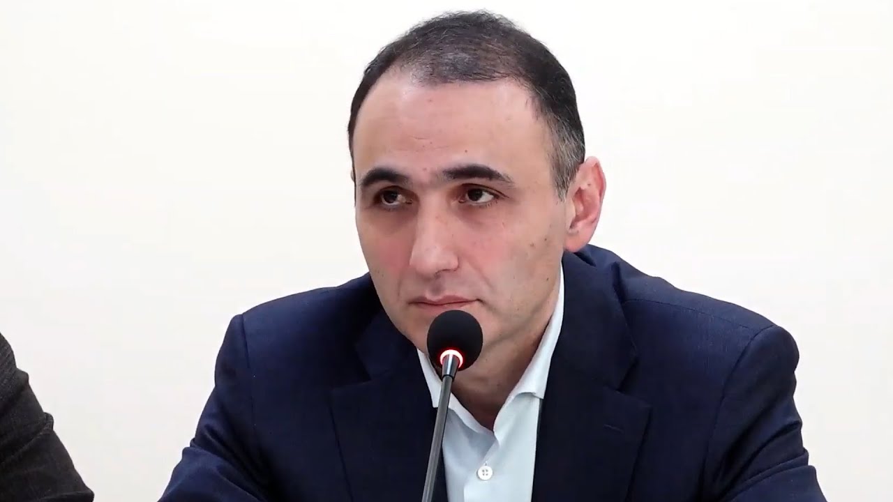 Հայաստանում դեռևս ոչ մեկին նման պատիժ չէր տրվել. երևի մեր խաչն է. Չալաբյան