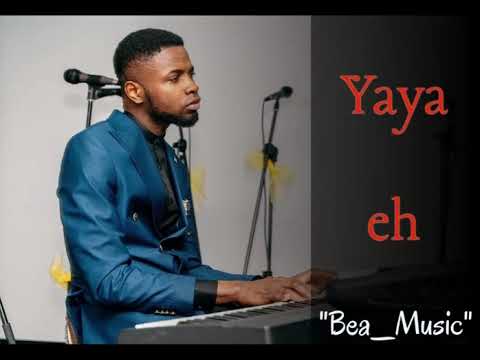 INSTRUMENTAL YAYA EH (Nous sommes là pour te rencontrer)