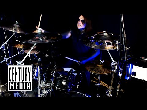 OV SULFUR - Earthen (DRUM PLAYTHROUGH)