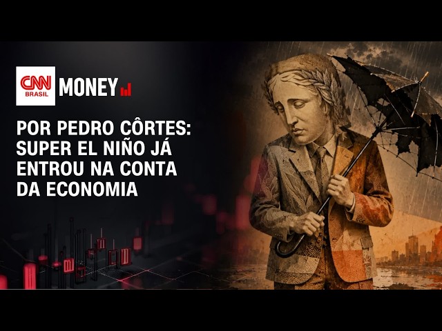Análise: Super El Niño já entrou na conta da economia | MORNING CALL