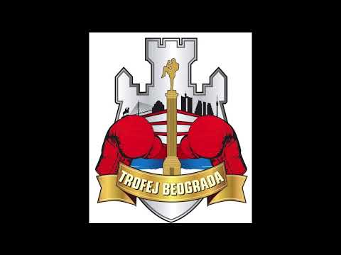 Trofej Beograda - boriliste 1