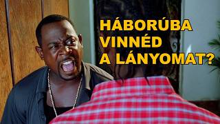 HÁBORÚBA VINNÉD A LÁNYOMAT? (By:. Peti)