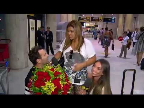 PRETA GIL NÃO PERDOA O PÂNICO