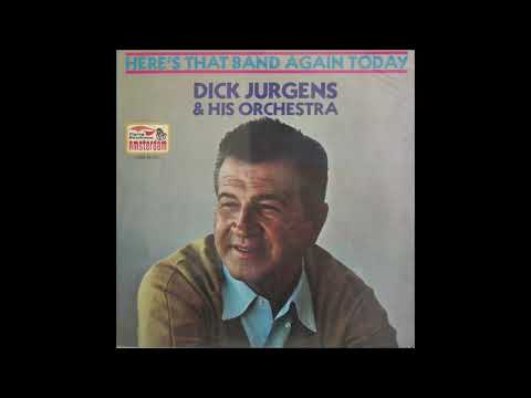 Dick Jurgens And His Orchestra - For The Good Times (1970)