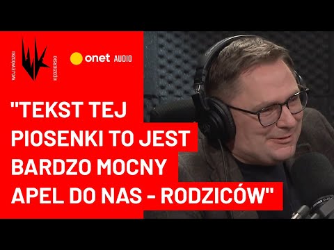 Terlikowski o "Patointeligencji" Maty: to jest bardzo mocny apel do rodziców
