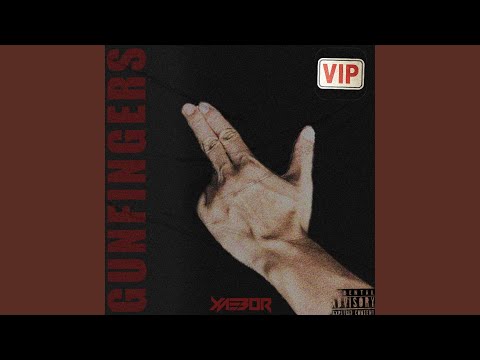GUNFINGERS (VIP)