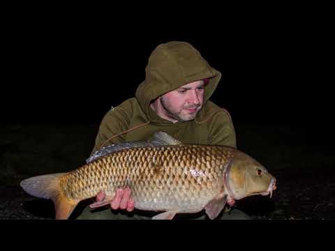 Carp fishing log CarpersLog