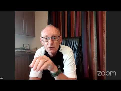 Midstream Methodist's Zoom Devotions 15 March 2021