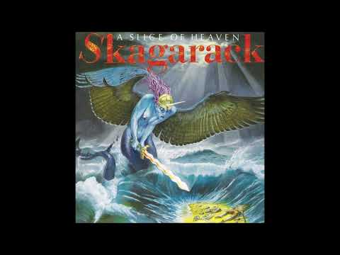 Skagarack - Like a prisoner (HQ Sound) (Melodic Rock)