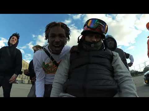 BLACK SAVV FT. YUNG HEELFLIP (FAST AND FURIOUS)