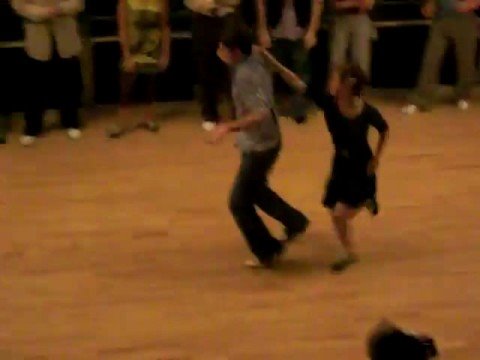 ULHS 2008 Revolution Finals