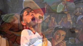 La Valentina      Canción Popular Mexicana