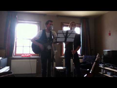 Everything but a band - Nele (Jessie - Joshua Kadison)