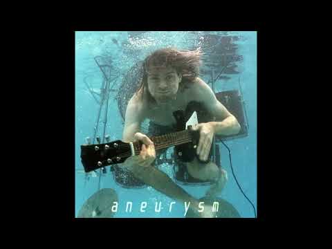 (Free) hard nirvana type beat - "aneurysm"