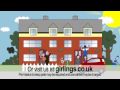 Girlings TV Advertising 21st September To 16th October 2009