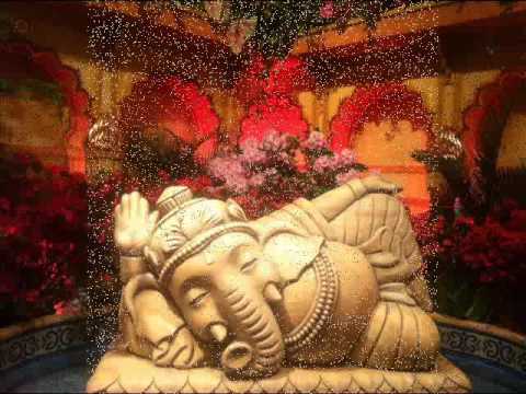 Ganesha Mantra - Larisa Stow & Shankti Tribe