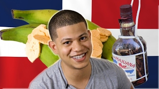 Things Dominicans Are Proud Of