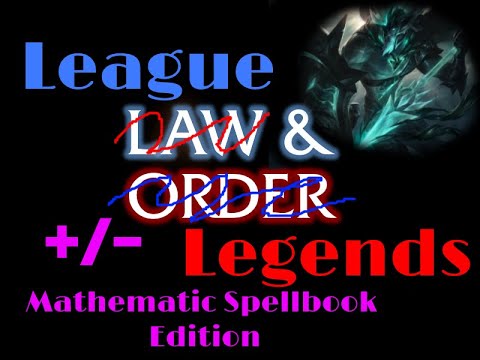 Mathematically Correct Ultimate Spellbook