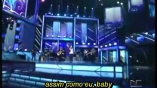 Alejandro Sanz  &amp;  Alicia Keys Looking For Paradise legendado