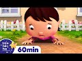 Accidents Happen LittleBabyBum Nursery Rhymes For Babies ABCs And 123s