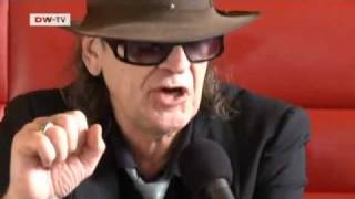 Udos rock cruise | Video of the day