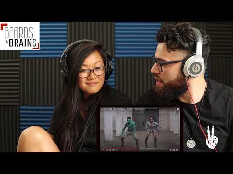 Beyoncé, Shatta Wale, Major Lazer – ALREADY (Official Video) - First Time Reaction