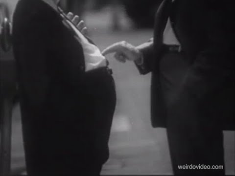 Alka Seltzer: No Matter What Shape (Your Stomach's In) - 1967