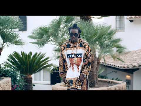 Le Kiing ft. Kellingston- Watch me (Teaser)