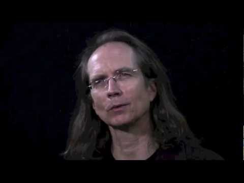 Finding True Refuge - Jonathan Foust